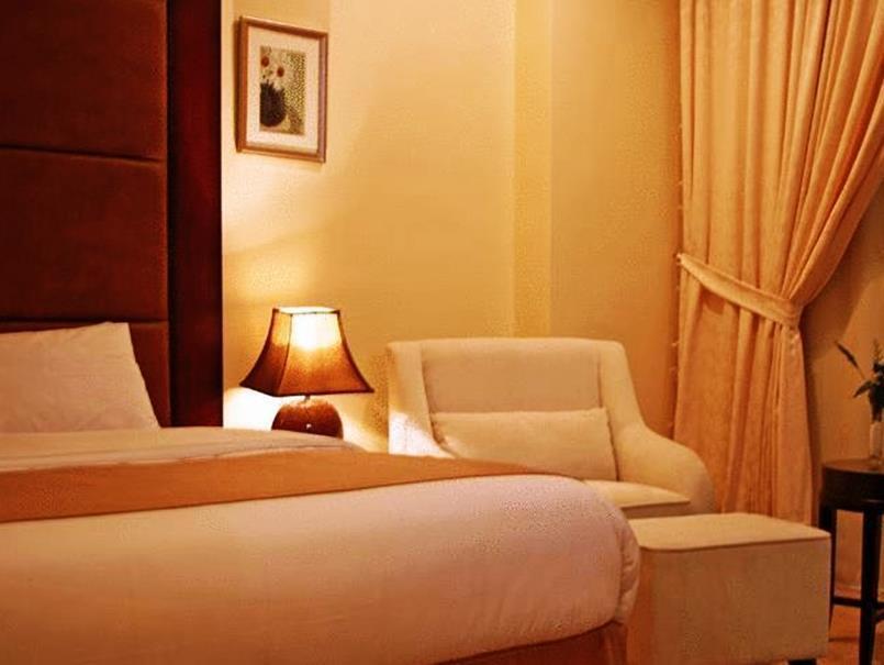 Palazzo Hotel Kuwait City Esterno foto