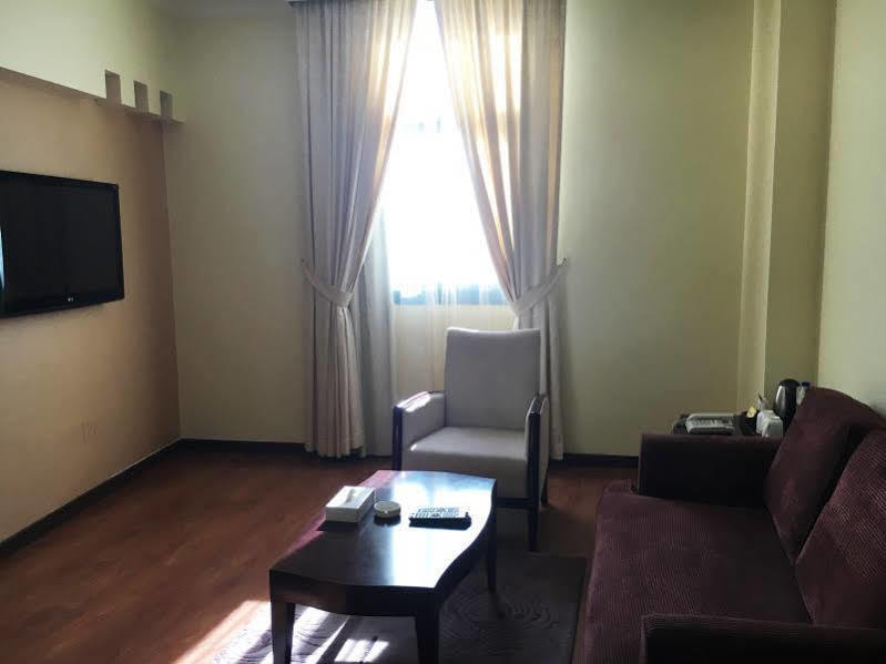 Palazzo Hotel Kuwait City Esterno foto