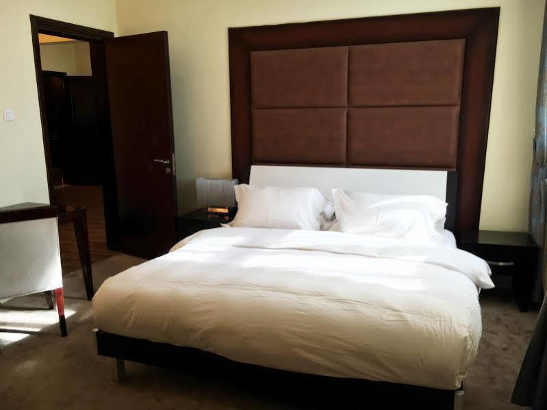 Palazzo Hotel Kuwait City Esterno foto