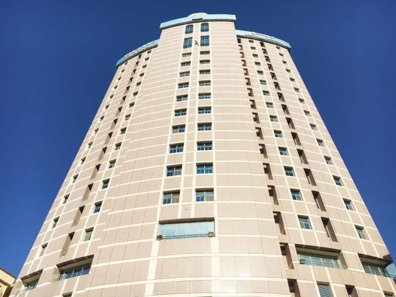Palazzo Hotel Kuwait City Esterno foto