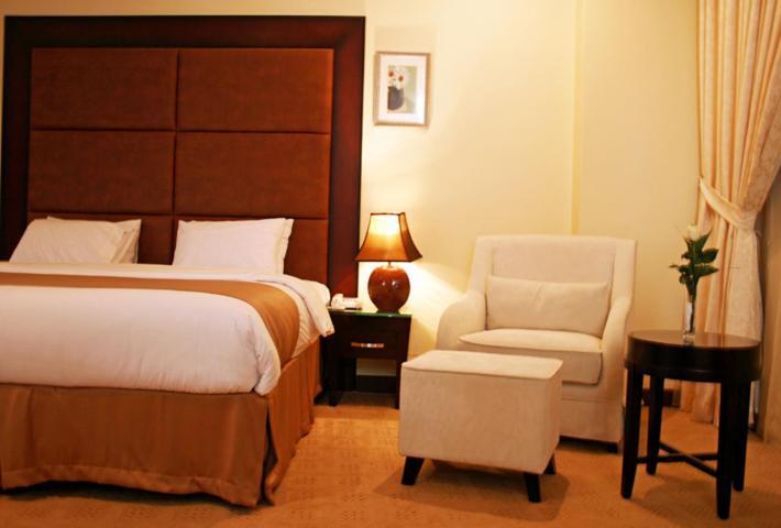 Palazzo Hotel Kuwait City Esterno foto