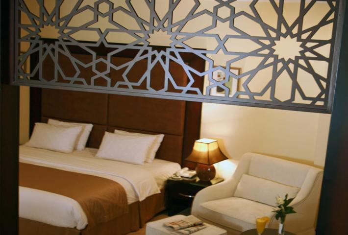 Palazzo Hotel Kuwait City Esterno foto